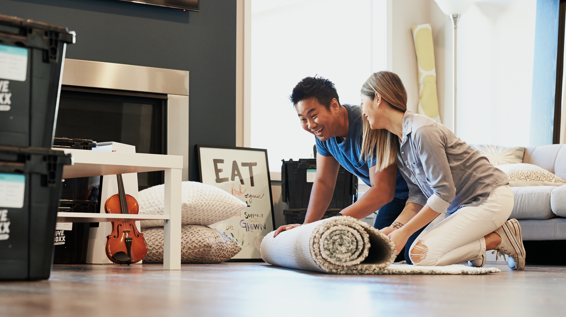 POURQUOI DÉMÉNAGE-T-ON LE 1ER JUILLET ?